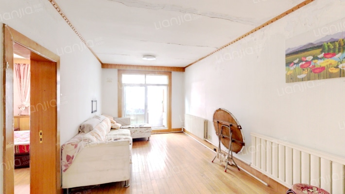 航院宿舍二手房实景图