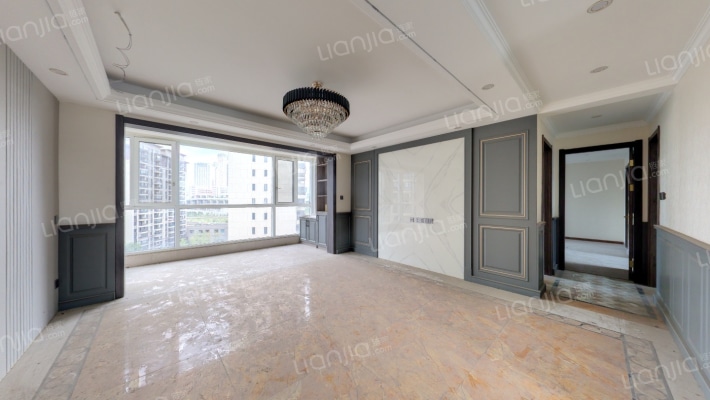 碧桂园观山府二手房实景图