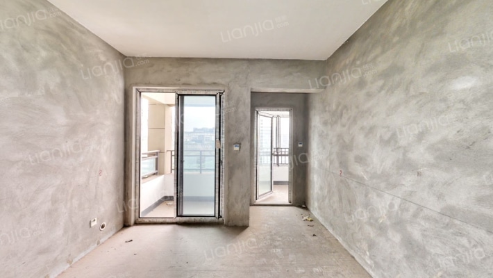 港城印象西区二手房实景图