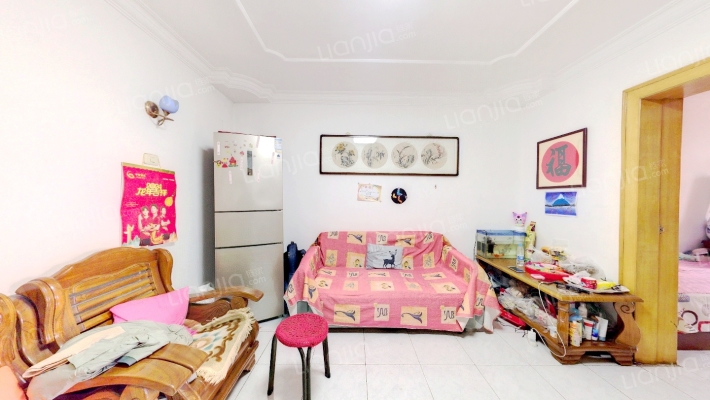 择仁里二手房实景图