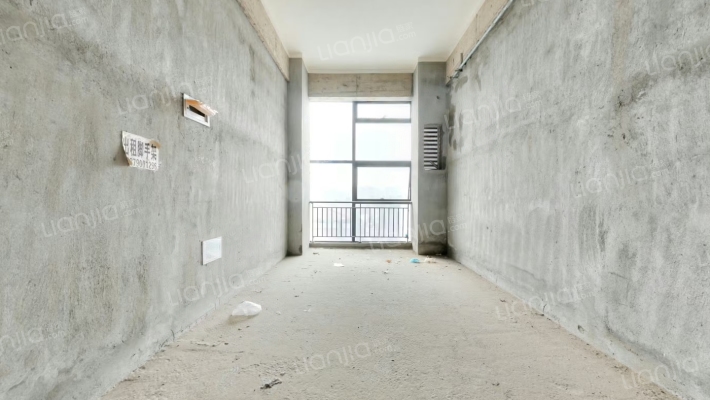 赣江紫悦荟二手房实景图