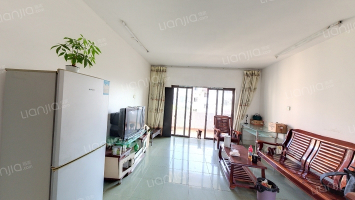 红河苑二手房实景图