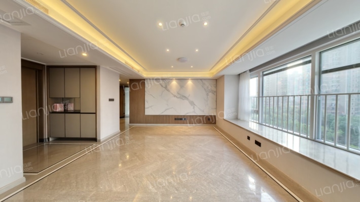 滨江·誉品二手房实景图