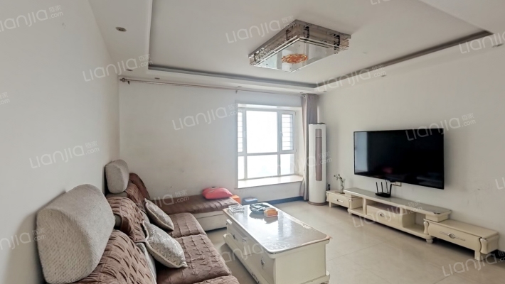 华廷四季城二手房实景图