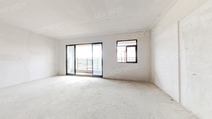 置悦城 湖山别郡D区二手房实景图