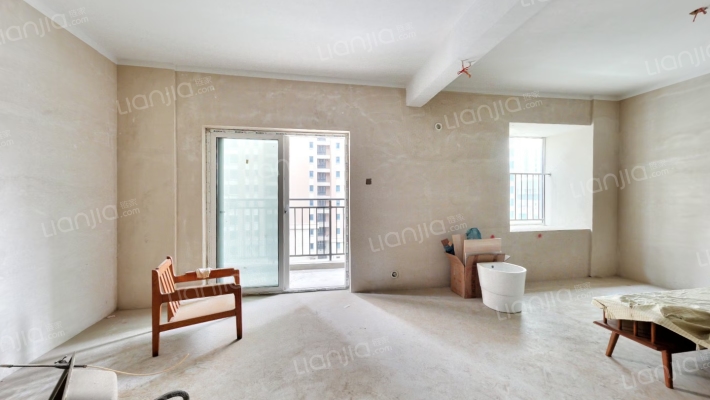 楚天雅苑二手房实景图