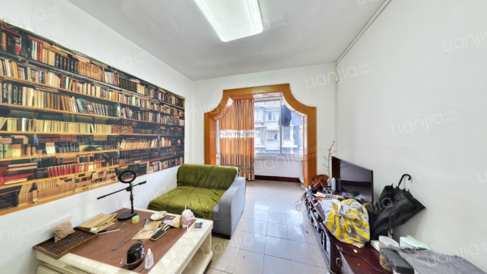 马鞍东路社区二手房实景图