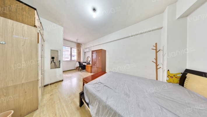 江安花园二手房实景图