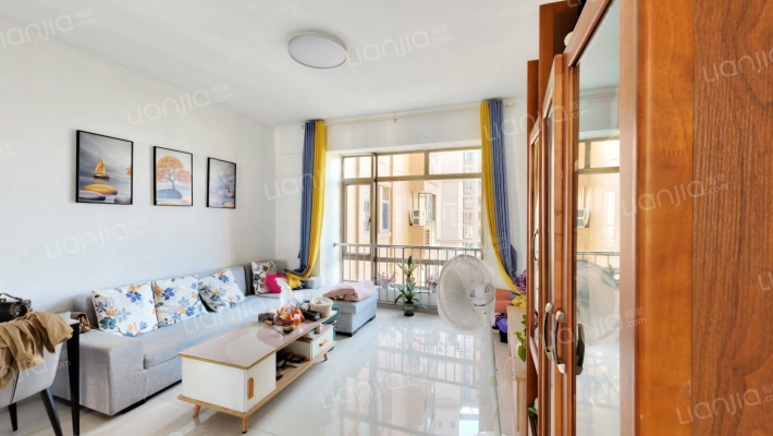 天湖城二手房实景图