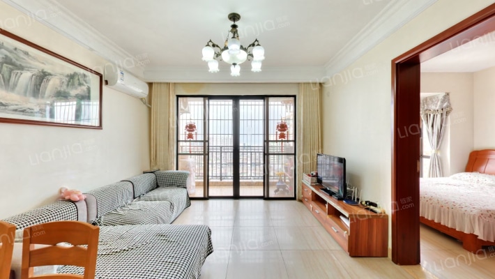 盛泰花园二手房实景图