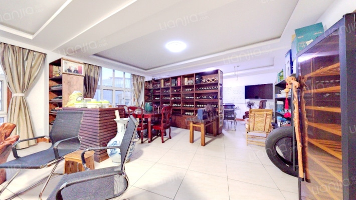 绿岛花园二手房实景图