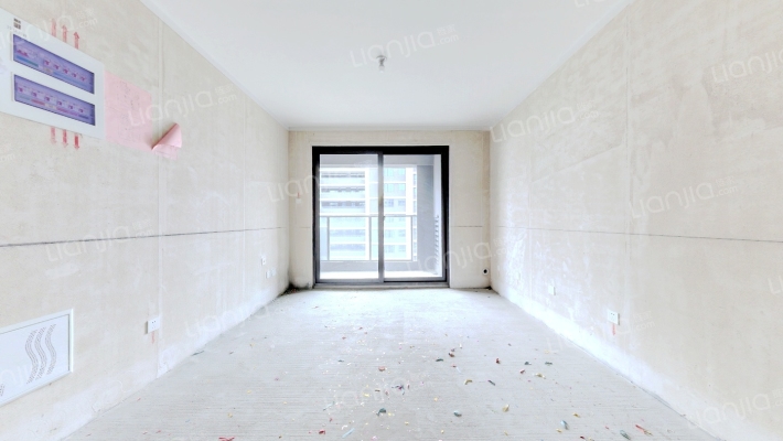 玲珑河畔二手房实景图