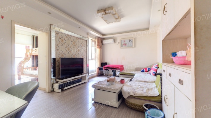 汉水尚庭二手房实景图