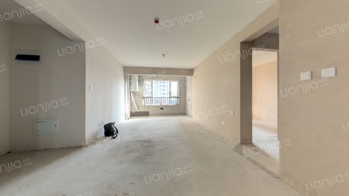 中南·紫云集二手房实景图