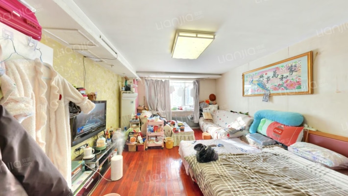 周庄嘉园东里B区二手房实景图