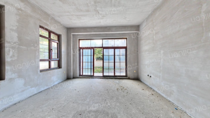 霸州塞纳郦都二手房实景图