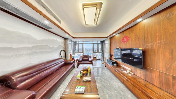 正祥1品新筑二手房实景图