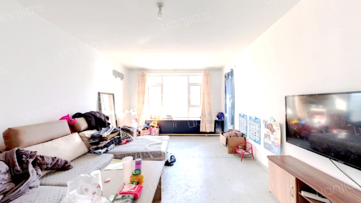 科润顺河帝景二手房实景图