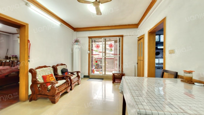 盛丰花园二手房实景图