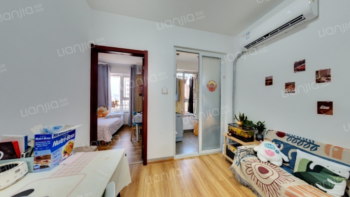 金地和风雅苑二手房实景图