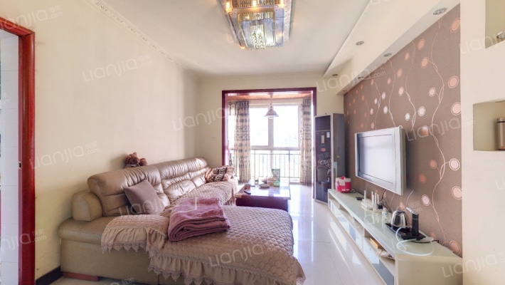 锦馨家园C区二手房实景图