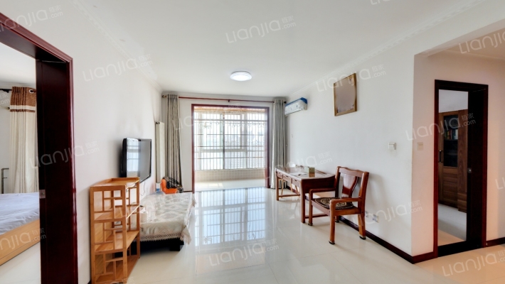 鼎新公寓二手房实景图