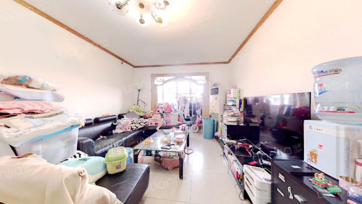 蜀馨苑A区二手房实景图