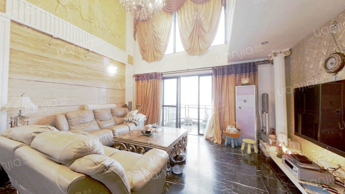 美源·日月城二手房实景图