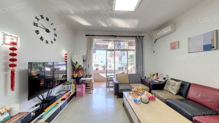 西丽路二手房实景图