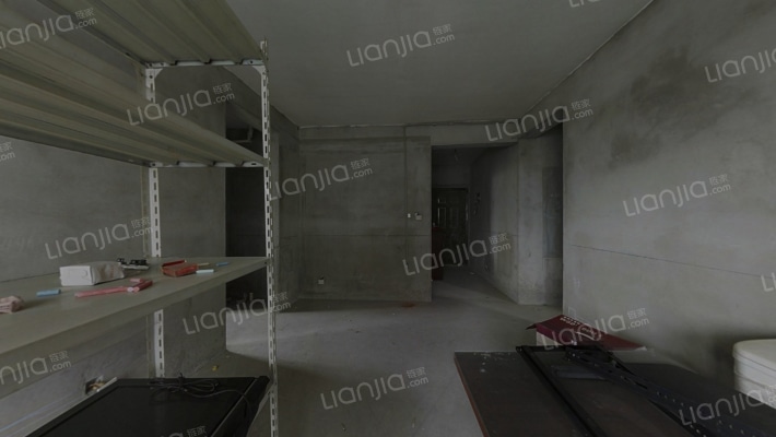 九华山庄香榭苑二手房实景图