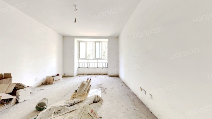 福康自有自宅二手房实景图