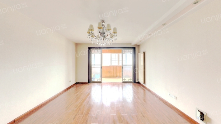 北海花园B区二手房实景图