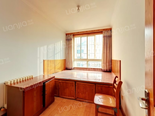 合租·李家上流小区 4居室 南卧