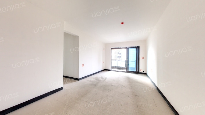 华润置地公园九里琅悦A区二手房实景图