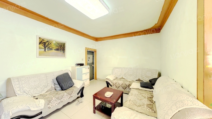 土城南街54号二手房实景图