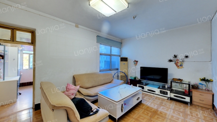 法院家属院二手房实景图