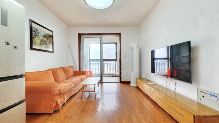 万业湖墅金典二手房实景图