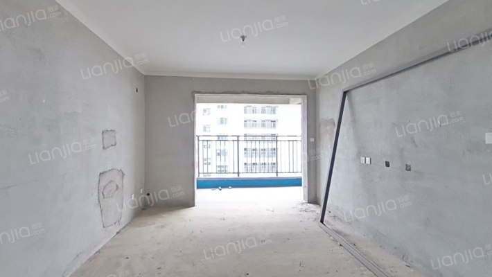 建业生态新城二手房实景图