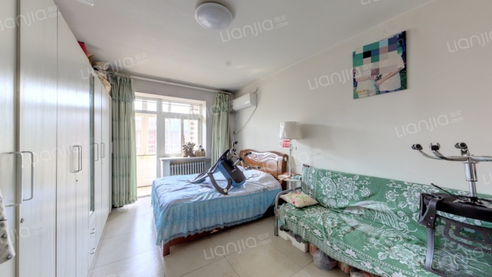 万源北路9号院二手房实景图