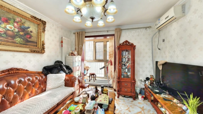 康泰园二手房实景图