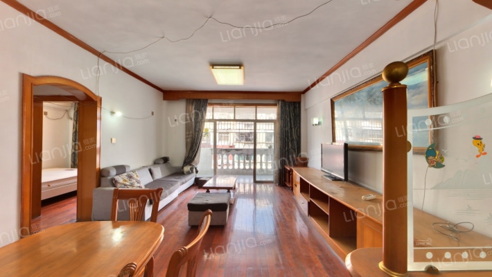 海韵花园二手房实景图