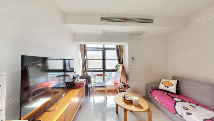 中国铁建梧桐苑二手房实景图