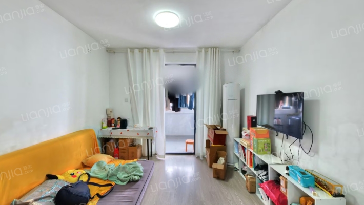 安和苑二手房实景图