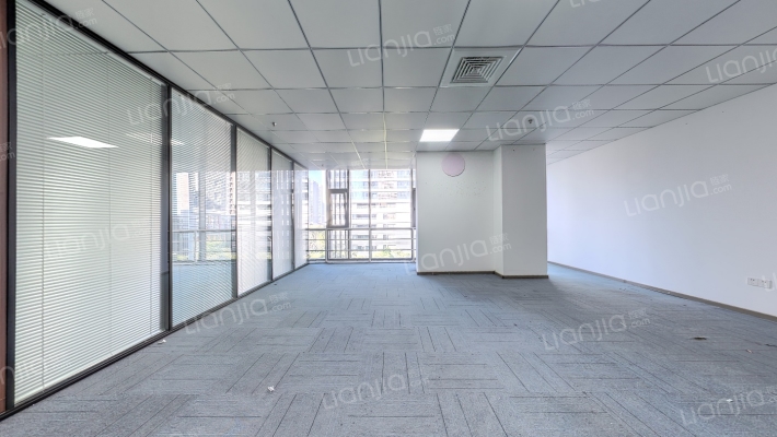 稻谷国际中心二手房实景图