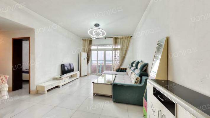 时代菁英二手房实景图