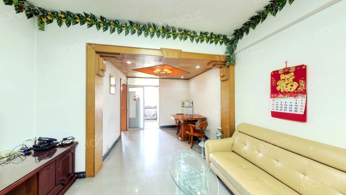 逸翠居二手房实景图