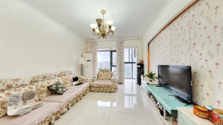 互盛佳苑二手房实景图