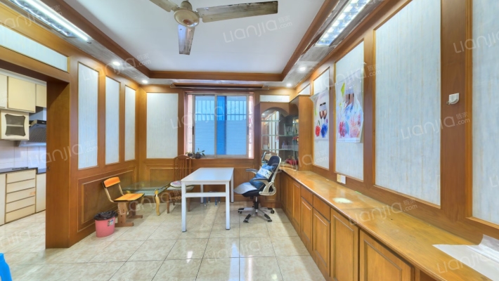 绿杨三村二手房实景图