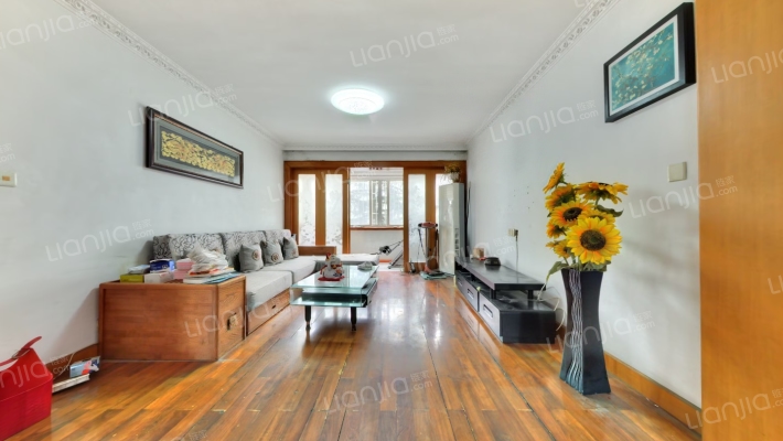 日晖苑二手房实景图