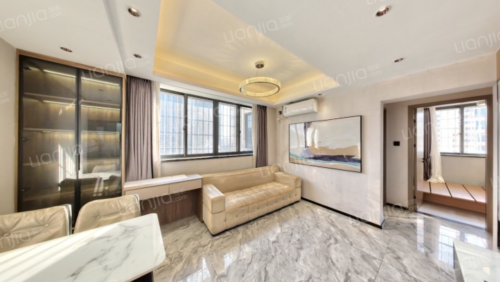 华星大厦二手房实景图